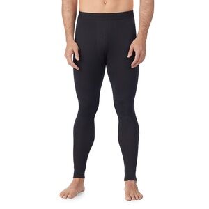 Men's Cuddl Duds® Lightweight ModalCore Performance Baselayer Pants Medium